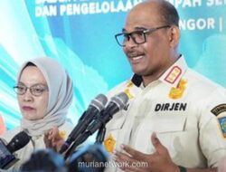 Kemendagri Gelar Apel Kesiapsiagaan Daerah Hadapi Cuaca Ekstrem