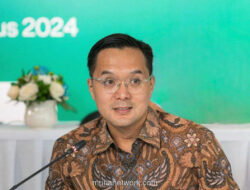 GoTo Diguncang Pamitnya Sang Dirut, Isu Merger dengan Grab Menguat