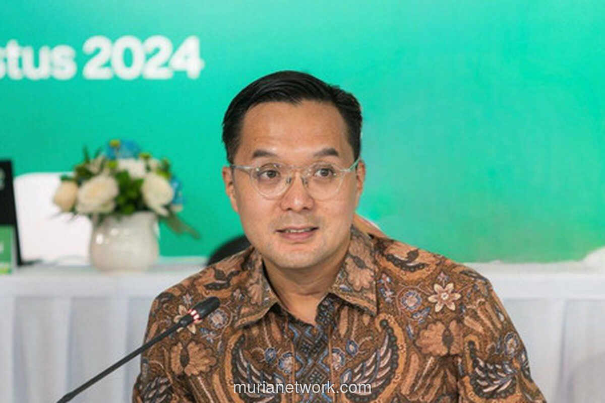 GoTo Diguncang Pamitnya Sang Dirut, Isu Merger dengan Grab Menguat