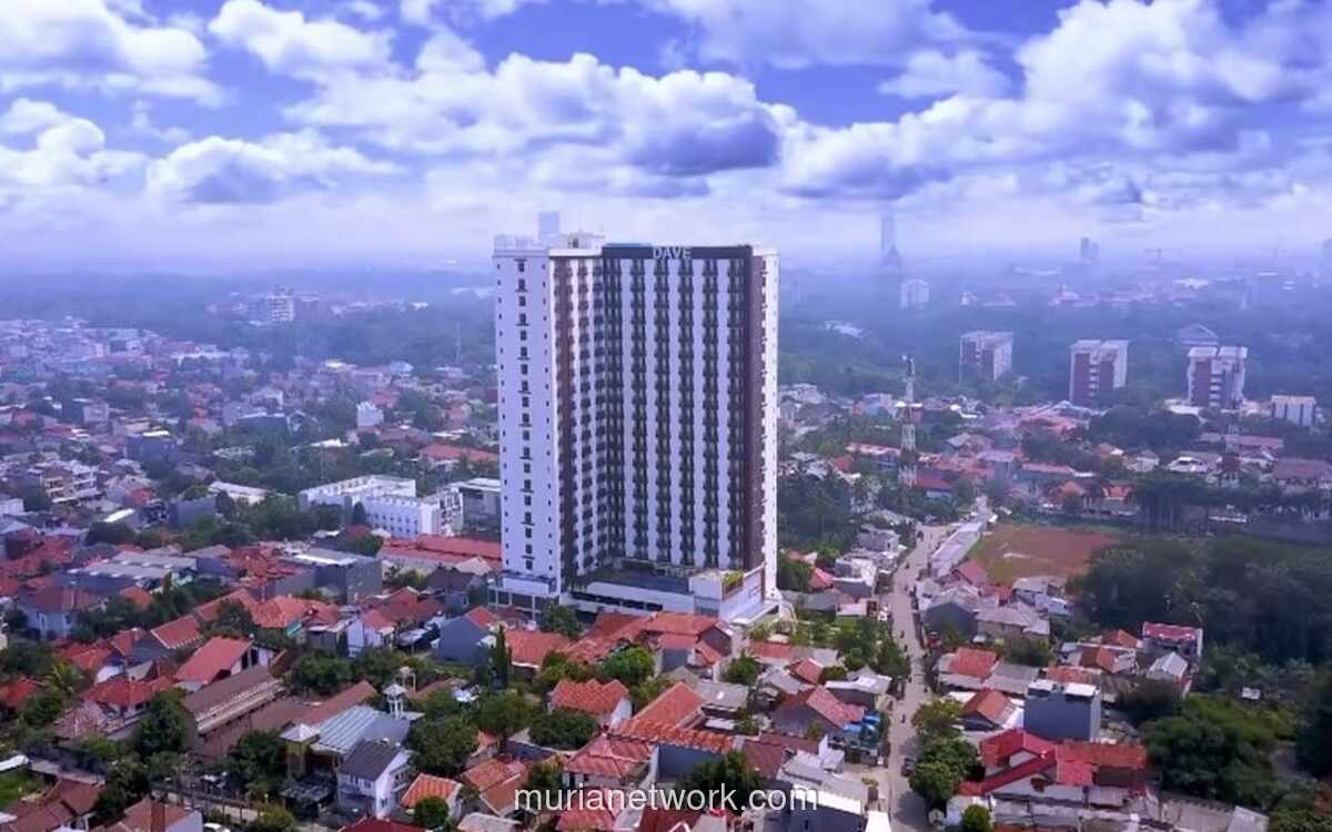 Hoaks Kantor Pusat DADA di Warung Kelontong Dibantah Tegas