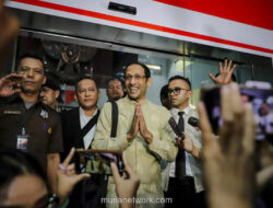 Kuasa Hukum Buka Suara Soal Keterlibatan Nadiem dalam Kasus Google Cloud