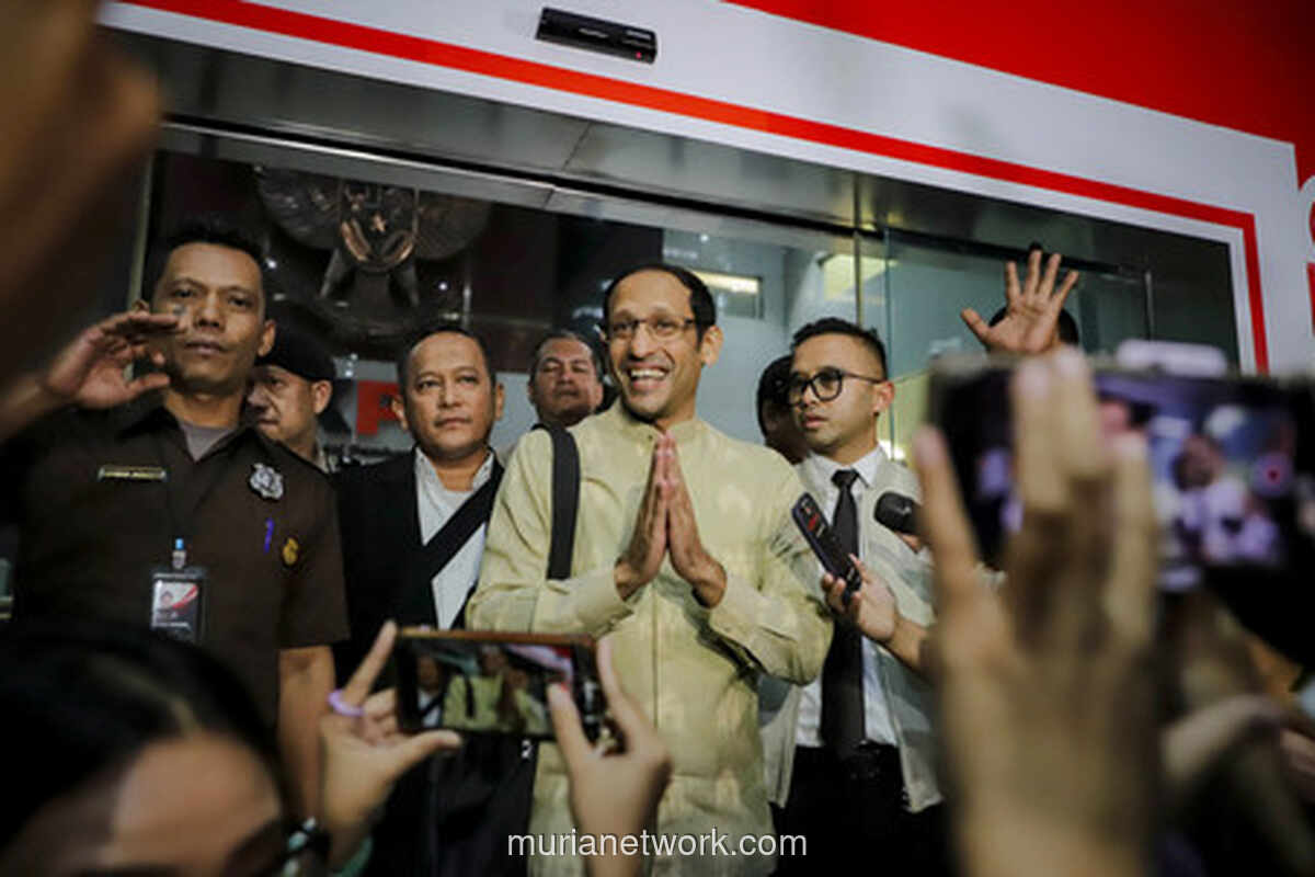 Kuasa Hukum Buka Suara Soal Keterlibatan Nadiem dalam Kasus Google Cloud