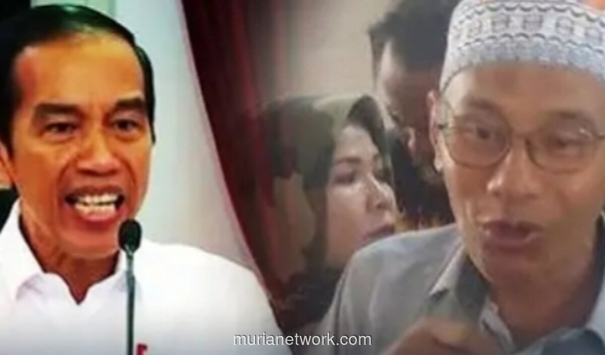 Jeruji Besi Menanti: Kasus Ijazah Palsu yang Ancam Akhiri Karier Jokowi