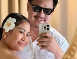 Boiyen Tak Menyangka, Dunia Baru Menanti Usai Dinikahi Doktor