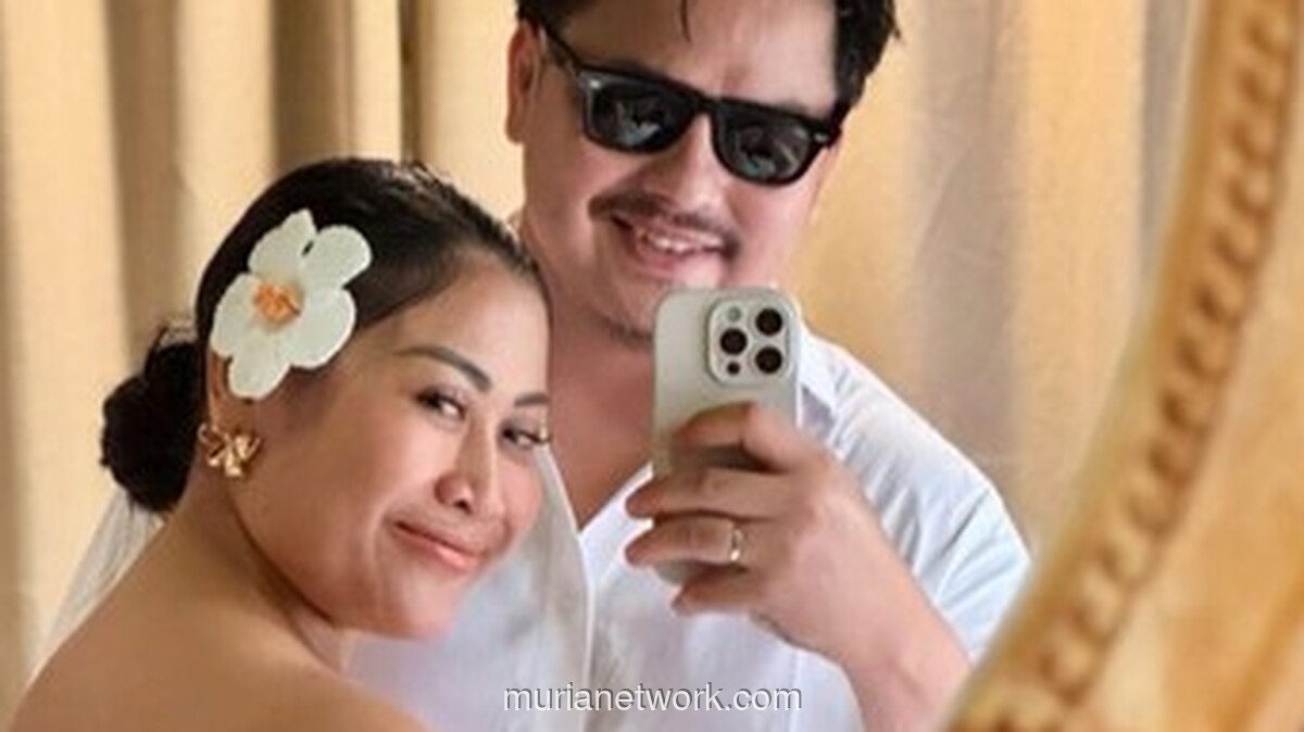 Boiyen Tak Menyangka, Dunia Baru Menanti Usai Dinikahi Doktor