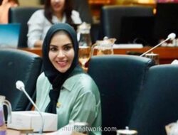 Ranny Fahd Arafiq Desak Perlindungan Pekerja Migran Lebih Lincah dan Berkelanjutan