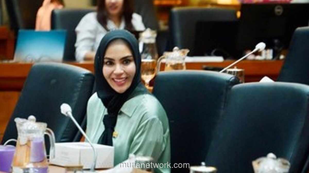 Ranny Fahd Arafiq Desak Perlindungan Pekerja Migran Lebih Lincah dan Berkelanjutan