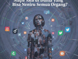 Ketika Dunia Seragam, Siapa Aku Sebenarnya?