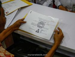 KPU Solo Tegaskan Ijazah Jokowi Utuh, Hanya Buku Agenda yang Dimusnahkan