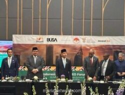 Gibran Buka Suara di Johannesburg, Sampaikan Pesan Khusus Prabowo untuk Pengusaha Afrika