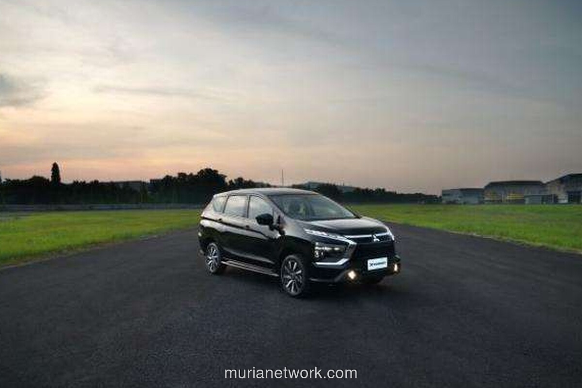 Mitsubishi Masih Timbang-Timbang, Tak Buru-Buru Hadirkan Mobil Hybrid di Indonesia