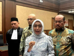 Prabowo Beri Rehabilitasi, Mantan Dirut ASDP Kembali Dapat Nama Baik