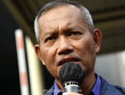 Peringatan Hakordia 2025 Pindah ke Jogja, Prabowo Dijagokan Hadir