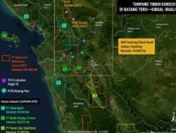 Banjir Bandang Tapanuli: Ketika Izin di Hulu Menyiapkan Jalan bagi Bencana