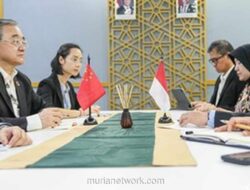 Indonesia Pamer Strategi Iklim di Hadapan Utusan Khusus China