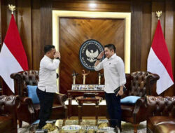 Teddy dan Wihaji Bahas Strategi Penurunan Stunting Lewat Program Makan Bergizi