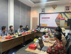 Kalbar Bentuk Satgas Khusus untuk Awasi Penerimaan Negara dari Fidusia