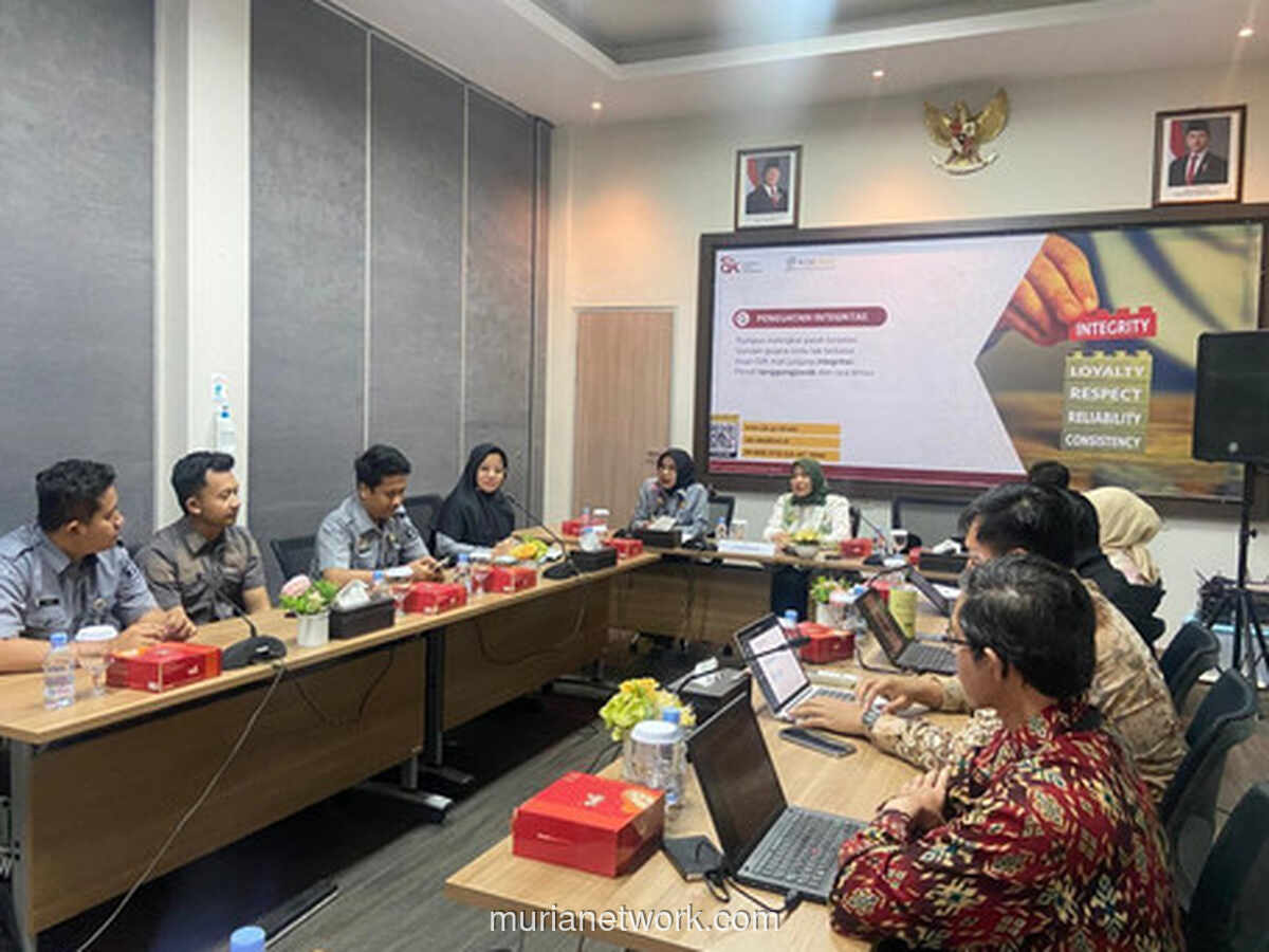 Kalbar Bentuk Satgas Khusus untuk Awasi Penerimaan Negara dari Fidusia