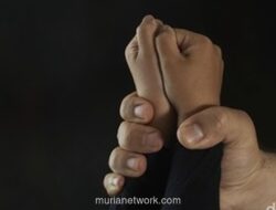 Pria 70 Tahun Diduga Cabuli Dua Anak Tetangga di Bogor Barat