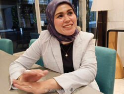 Dari Jerawat Bandel hingga Sukses Berbisnis Skincare, Ini Perjalanan Zima Salim Bachmid