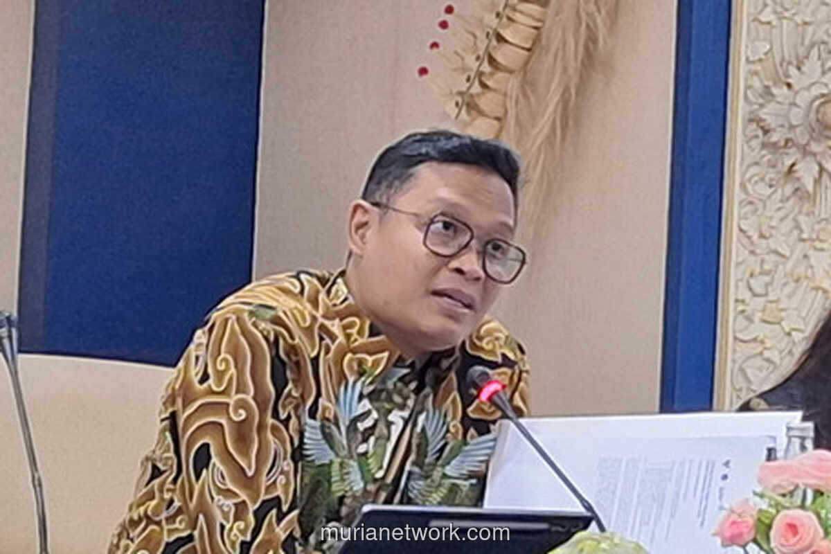 DJP Bongkar Modus Ekspor CPO Bodong, Nilainya Tembus Rp45 Triliun