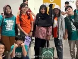 Sorak-Sorai Inklusif: Ketika Sepak Bola Menjadi Ruang Kebahagiaan bagi Semua