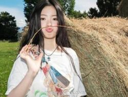 Kya KiiiKiii Guncang Dunia K-Pop, Dijuluki Wonyoung Baru