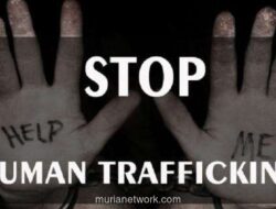 Dua Tersangka Perdagangan Manusia di NTT Jebak Korban Jadi ART Ilegal di Batam