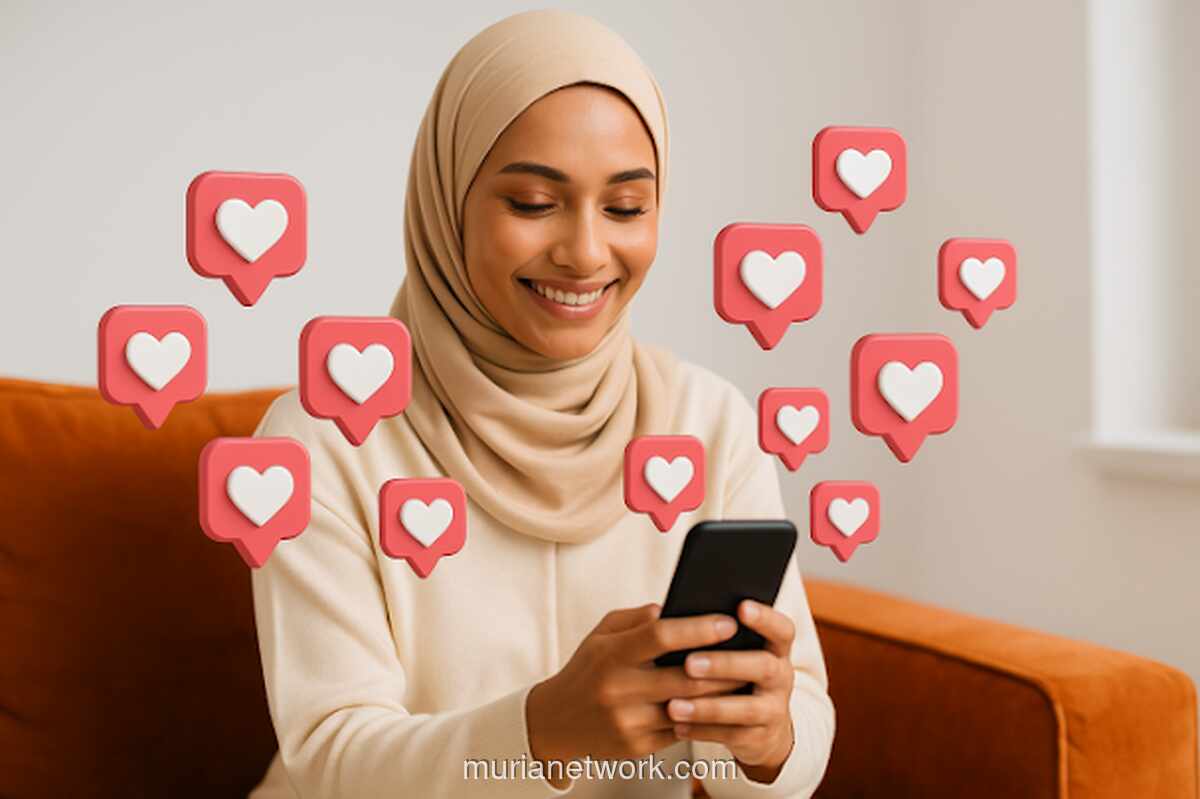 Salam Social: Jejaring Sosial Muslim Indonesia Resmi Hadir dengan Fitur Moderasi Ketat