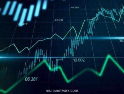 Investor Asing Serbu Saham Blue Chip, Ini Deretan Pilihannya
