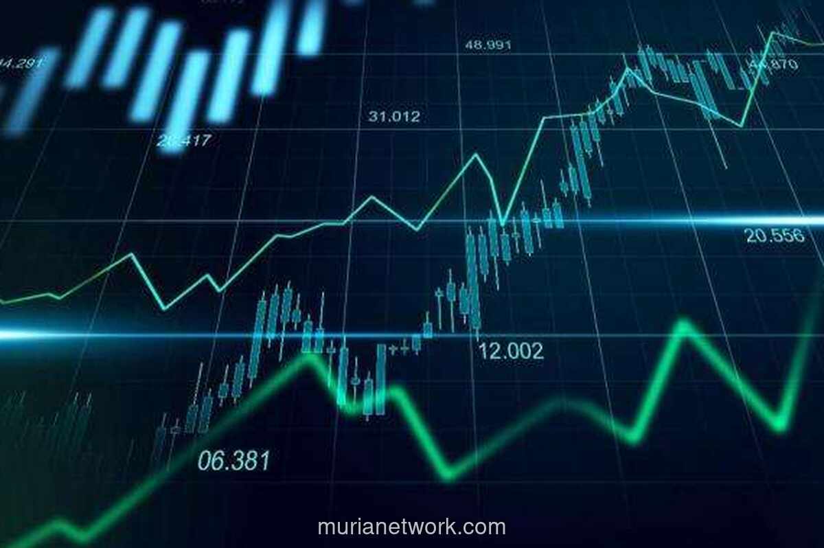 Investor Asing Serbu Saham Blue Chip, Ini Deretan Pilihannya