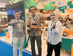Dari Rongsokan Kayu ke Pasar Global, Kisah Faber Instrument Mengukir Nada dari Sisa