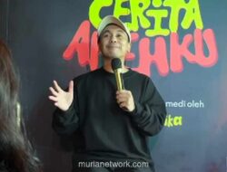 Raditya Dika Ungkap Percobaan Pembunuhan oleh Kedua Anaknya