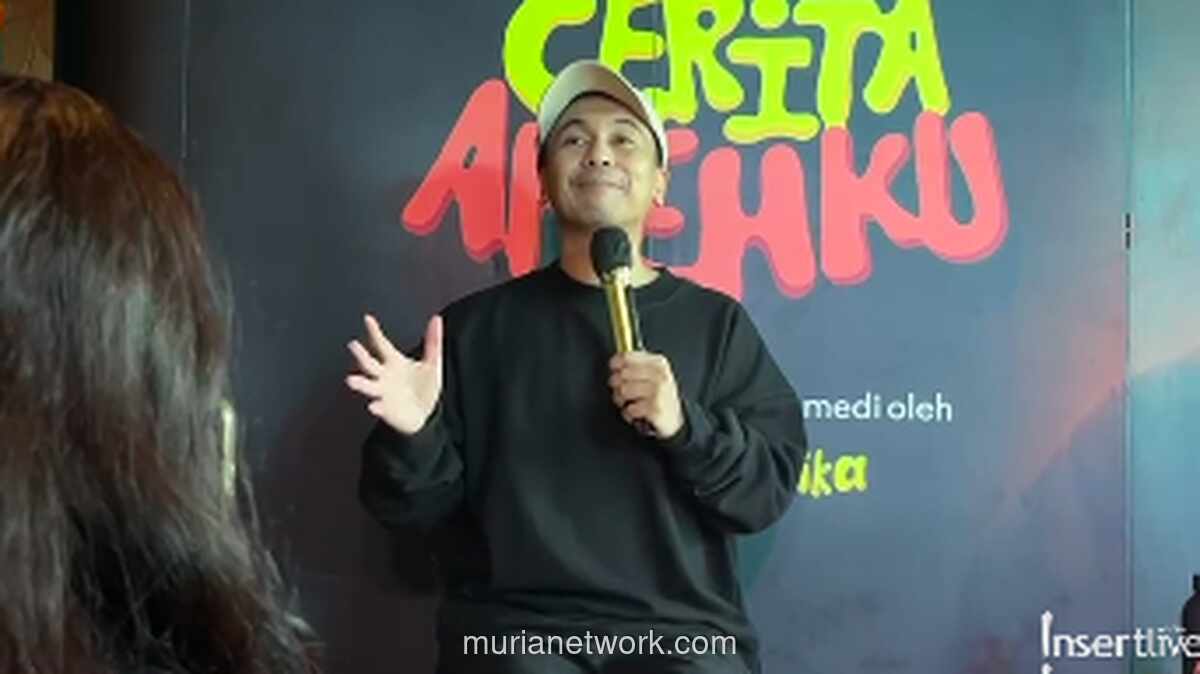 Raditya Dika Ungkap Percobaan Pembunuhan oleh Kedua Anaknya