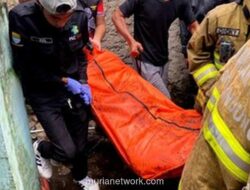 Kobaran Api di Bandung Tewaskan Anak Berkebutuhan Khusus