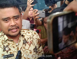 Dewas KPK Gelar Rapat Internal, Bobby Nasution Menanti Panggilan