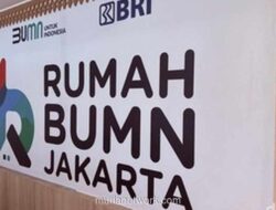 Rumah BUMN Jakarta Cetak UMKM Kelas Dunia, dari Tomang hingga Pasar Ekspor