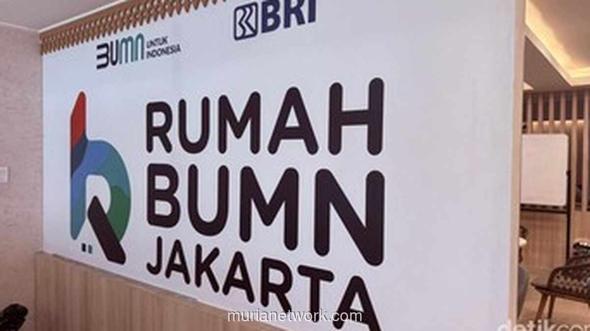 Rumah BUMN Jakarta Cetak UMKM Kelas Dunia, dari Tomang hingga Pasar Ekspor