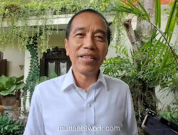 Tony Rosyid: Tuntutan ke Jokowi Bagian dari Siklus Politik yang Wajar