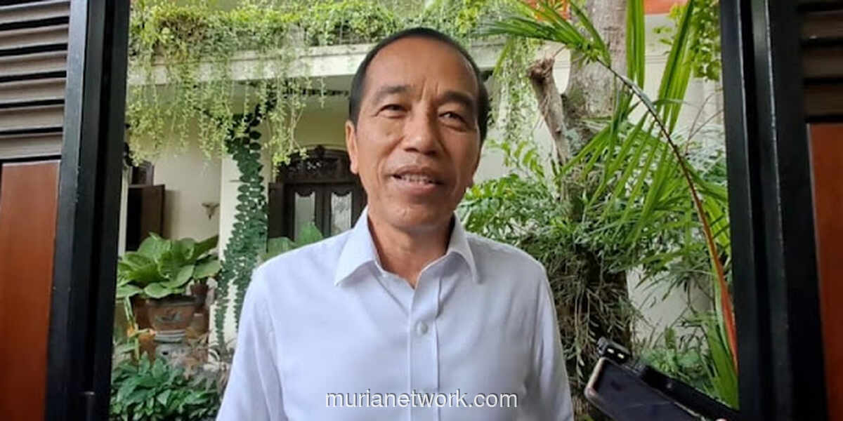 Tony Rosyid: Tuntutan ke Jokowi Bagian dari Siklus Politik yang Wajar