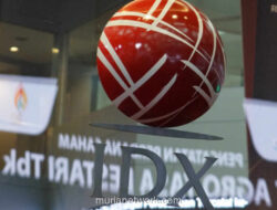 BEI Siap-Siap Bongkar Pasang Struktur, Demutualisasi Jadi Kunci