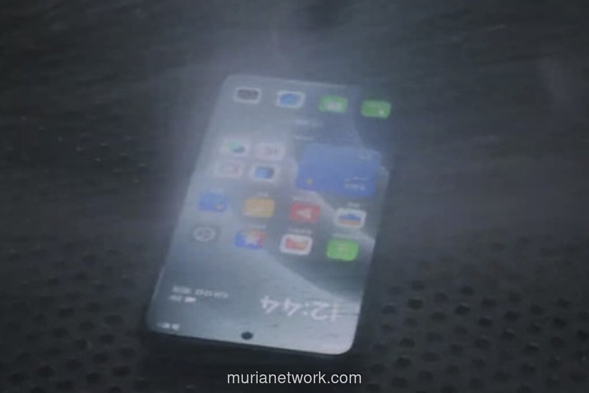 Di Balik Layar: Oppo Bongkar Rahasia Uji Ketahanan Ekstrem Ponselnya