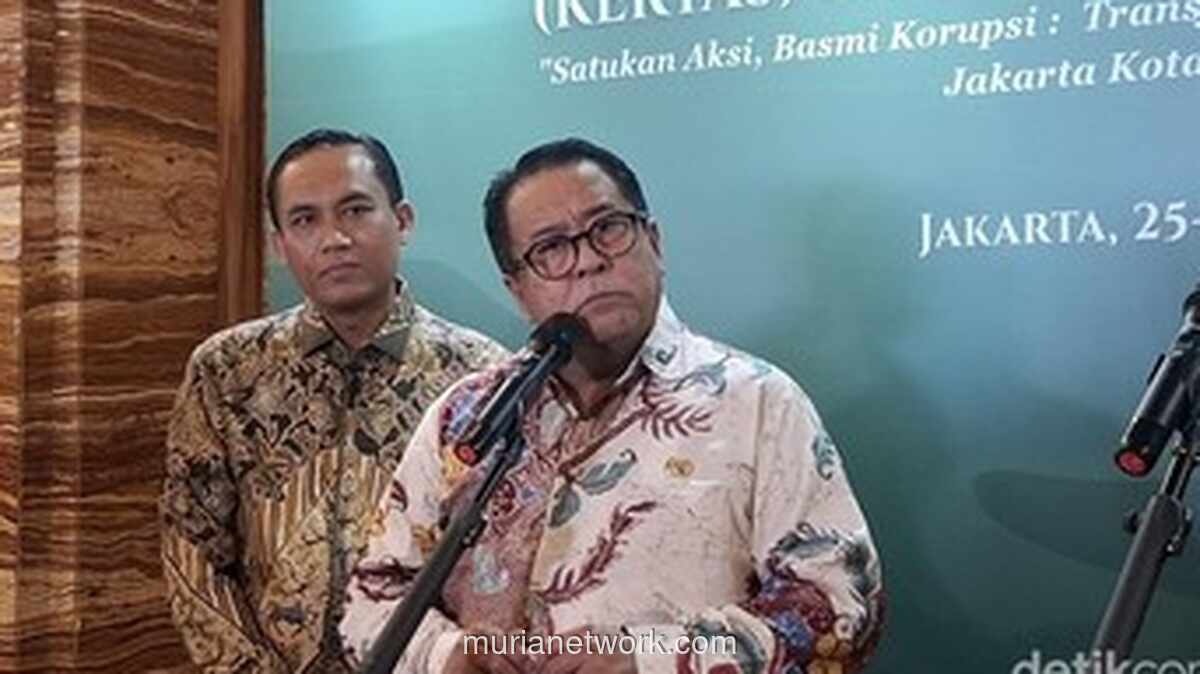 Komika Soleh Solihun Soroti Rotasi Dadakan ASN DKI, Pemprov Bantah