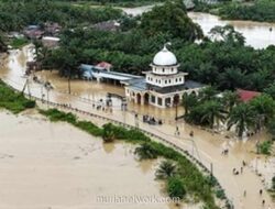 Prabowo Kerahkan Semua Lini, Fokus Utama Evakuasi Korban Banjir Sumatra
