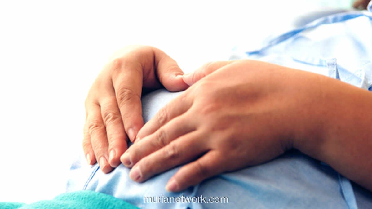 Ibu Hamil dan Bayinya Tewas Usai Ditolak Empat Rumah Sakit di Papua