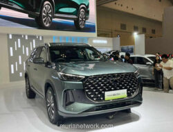 Pasar PHEV Melejit: Catatan 3.798 Unit dalam 10 Bulan Guncang Industri