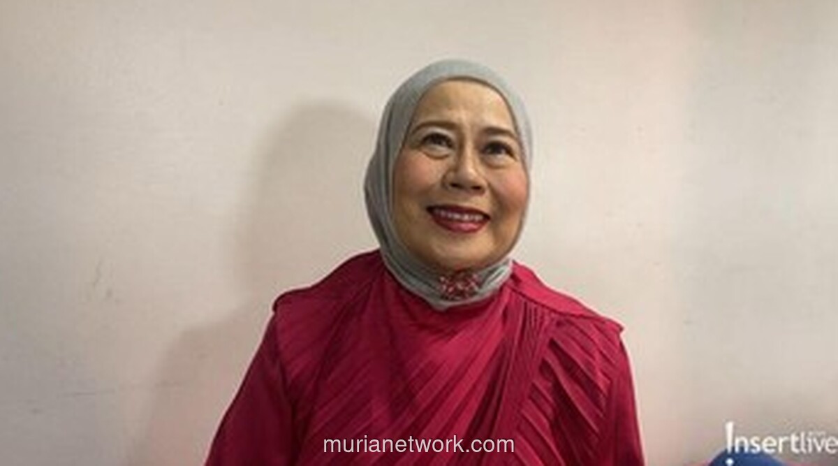 Dewi Yull Buka Suara Soal Selingkuh yang Bisa Dimaafkan, Warganet Tetapi Sanggah