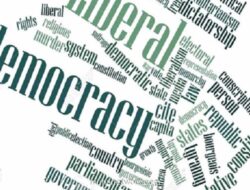 Demokrasi Tanpa Nilai: Ancaman Liberalisme terhadap Jati Diri Indonesia