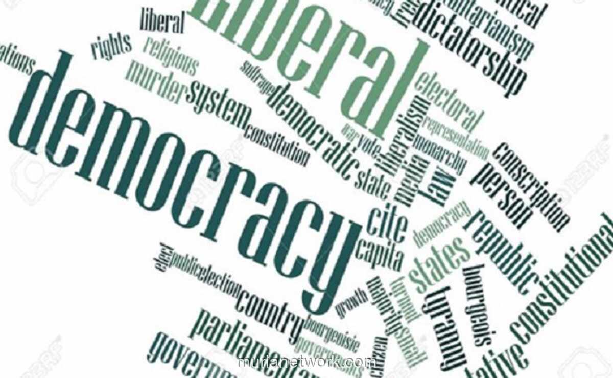 Demokrasi Tanpa Moral: Ancaman Liberalisme di Indonesia