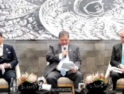 Angola dan Ethiopia Lirik Indonesia untuk Genjot Kerja Sama Pertanian